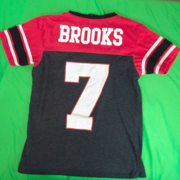 Garth Brooks World Tour T-shirt Large Country Music Concert Shirt 2016 - Picture 8 of 8